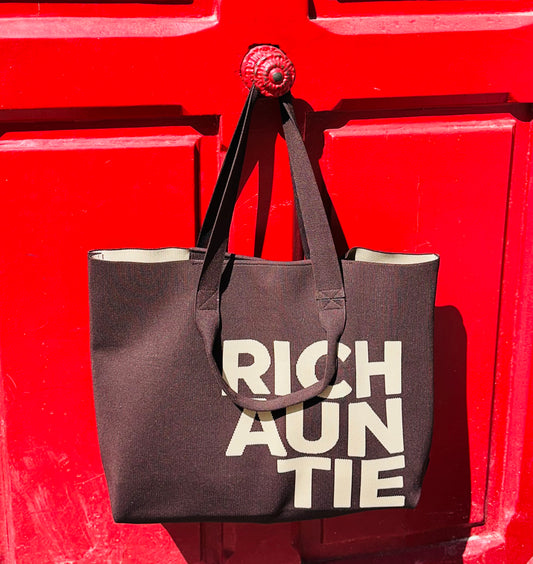 Rich Auntie® Chocolate