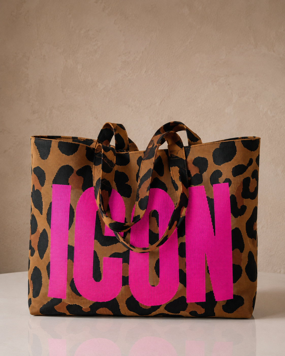 Icon Leopard