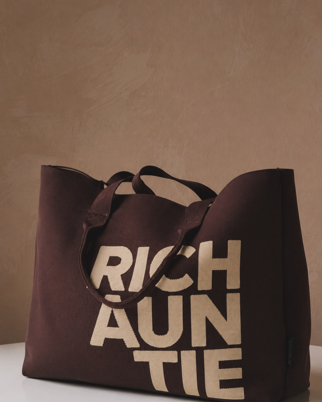 Rich Auntie® Chocolate