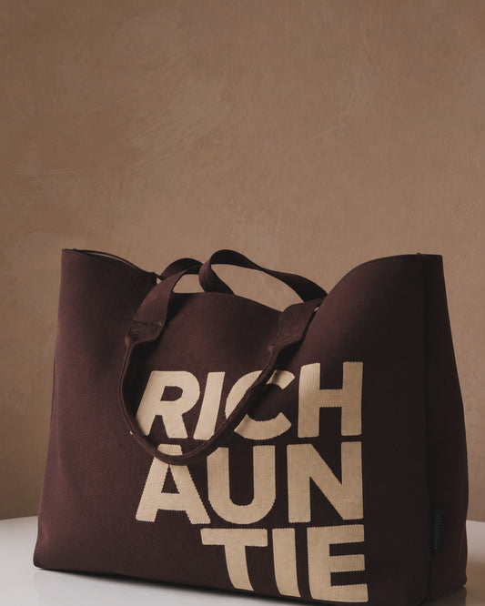 Rich Auntie® Chocolate